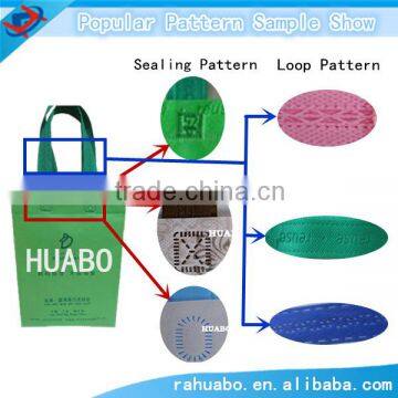 High Speed and Stability Ultrasonic Sealing Machine photo-2