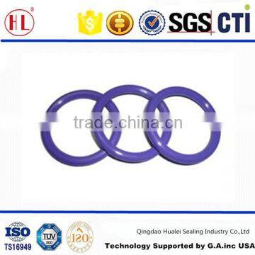 heavy trucks car AC small size differential color viton rubber made oil sealing ring