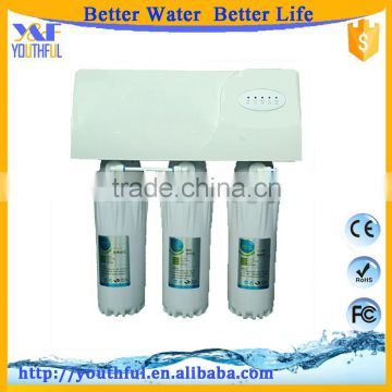 under counter reverse osmosis water filters water purifiers machine