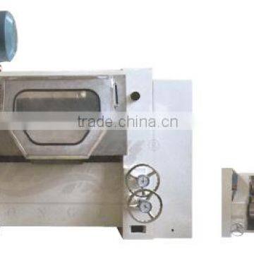 Diagonal Three Roll Mill of Soap Machine