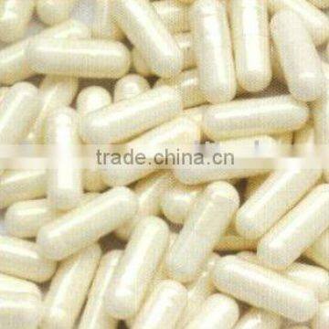 Lyophilized Royal Jelly Powder Capsules