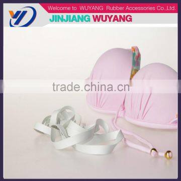 Underwear Elastic Band Manufacturers Elastic Rubber Tape Natural Rubber Bands photo-2