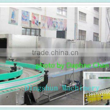 Bottle Sterilizing Machine