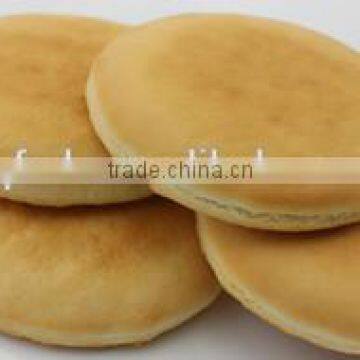 Factory Directly Supply Tasty Flat Bread Automatic Making Machine photo-2