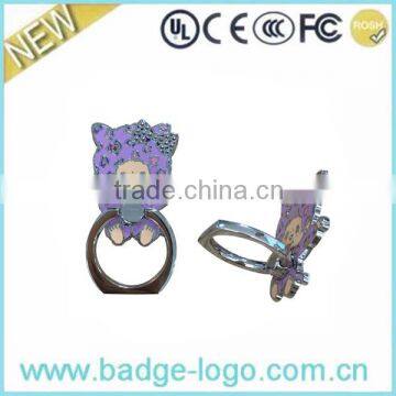 DIY Mobile Phone Holder, 2016 3D Pendant Series