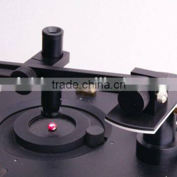 Multi-function Gemological Laboratory Toolkit With FGR-002 Gem Refractometer photo-5