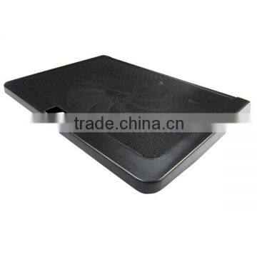 Alseye HA401 Manufacturer Notebook 13 Inch Cooling Pad Supplier's Choice photo-2