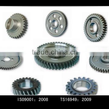 gears for diesel engine