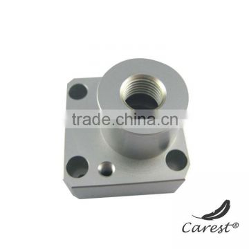 CNC Milled Machining Aluminum Parts