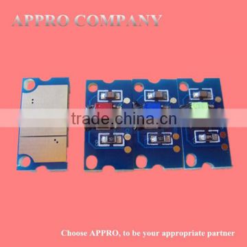 For Develop chips ineo +200 toner chip