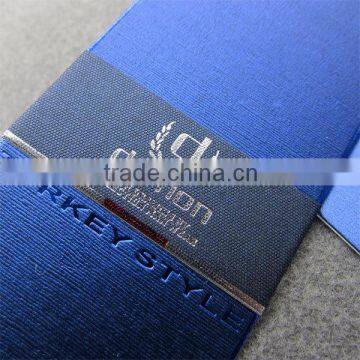 Fine Workmanship Luxury Tags With String And Pin photo-4