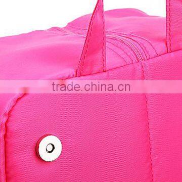 2015 Fashion Organic Plain Shoe Bag for Men and Women Travel Used photo-5