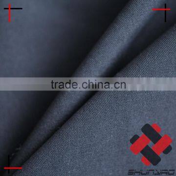 100% Polyester Microfiber Peach Skin Twill Fabric for Beach Shorts photo-3