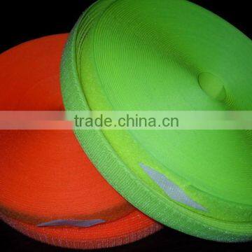 Colored Hook and Loop Tape Straps photo-2