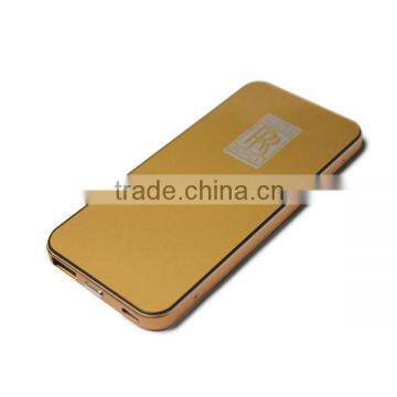 Very Cheap Credit Card Power Bank ,Suitable For Phone/ MP4MP3MP5