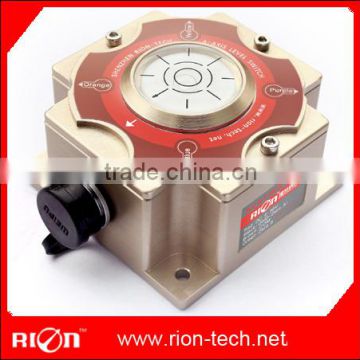 High Accuracy Inclination Alarm Sensor Slope Alarmer