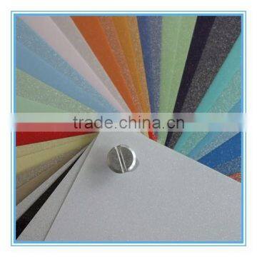 high gloss metallic rigid pvc roll for lamination and vacuumpressing