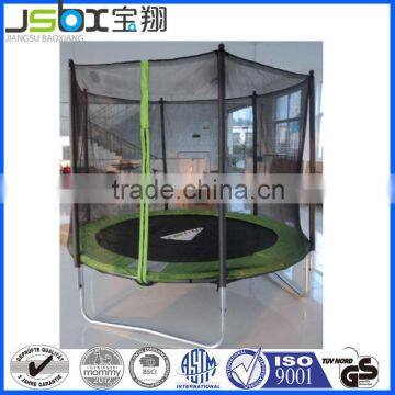 2014 8FT trampoline with CE and GS to Europe market