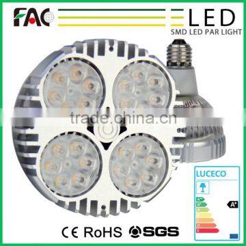 High power Universal Voltage led stage light/par64/led effect light/led light