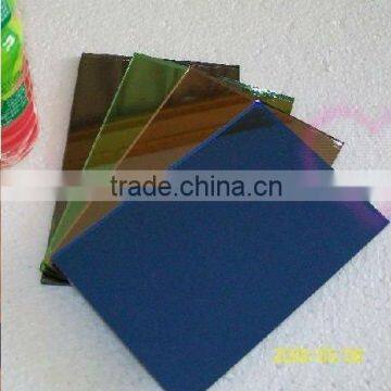 Top Quality Reflective Glass With Wide Choice photo-5