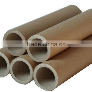 Competitive Manufacture custom paper tube wrapping paper tubes