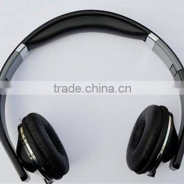 Fashion Hight Quality Colorful Headphone for Mobile Phone/Computer