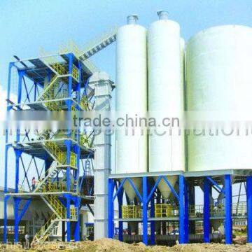 Dry Mortar Production Line (High Efficiency)