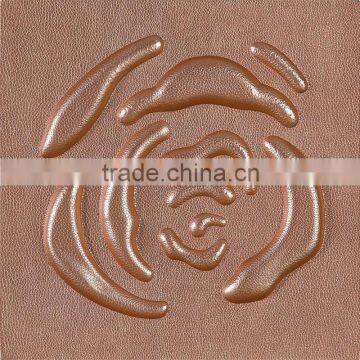 Embossed decorative boards fire resistant decorative wall panel