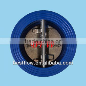 High quality Ductile iron ball Check valve