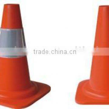 Plastic Traffic Cone