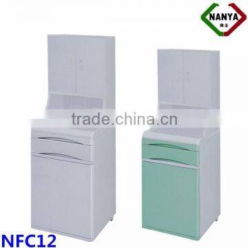 NFC12 abs plastic material locker