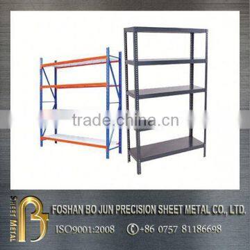 China supplier manufacture steel stacking rack