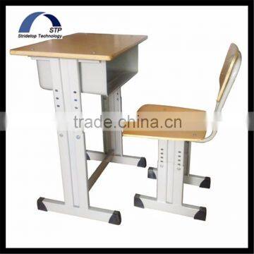 Classroom desk supplier adult student desk