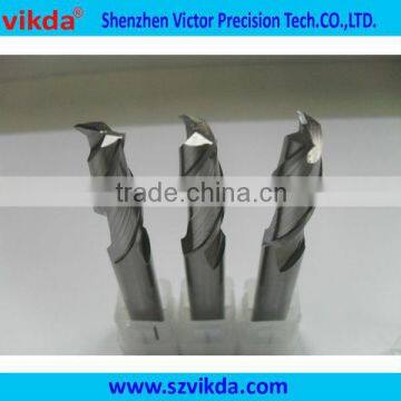 Parallel Multiple Carbide Cutting Tool