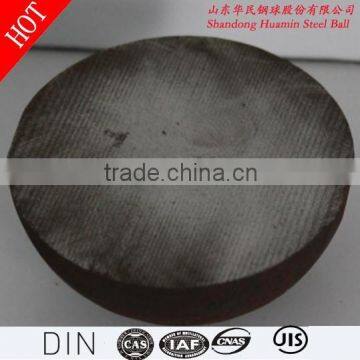 Different Sizes Forged Steel Grinding Ball for Ball Mill photo-5