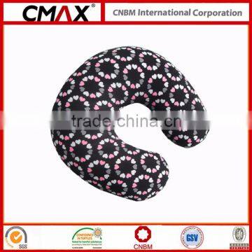 Flower Pattern Modern Style Smart Massage Pillow photo-3