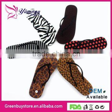 Fashion Women Sandals Summer Beach Flip Flops Lady Slippers Summer Sandals for Women Flat Casual Slipper photo-2