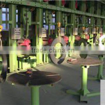 High Tensile Steel Strap