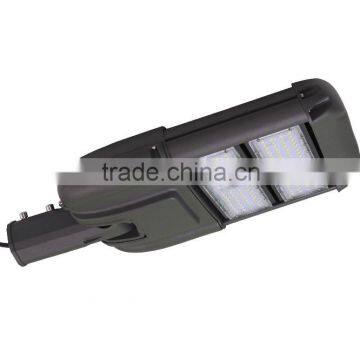 120w Hot Selling Module Led Street Light With MW Driver, UL CUL DLC Approved for Roadway photo-2