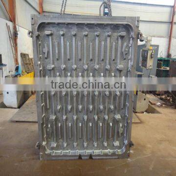 Pallet Mould/injection Plastic Pallet Mould/blow Plastic Pallet Mould/mould Manufacturer photo-3