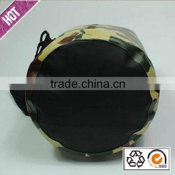 Chinese Factory Customized Waterproof Bag With Shoulder Straps for Outdoor Hiking photo-6