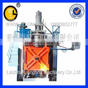 Full Automatic Blow Molding Machinery/blow Molding Machine/blow Bottle Machine photo-4