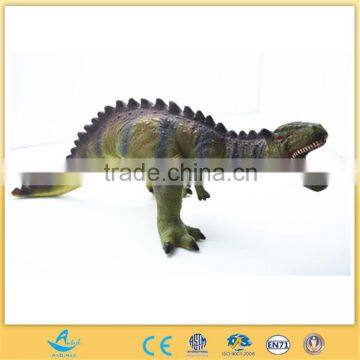 jurassic dinosaur figures plactic animal toys