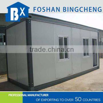 The Prefab Container Cabin On Sale photo-6