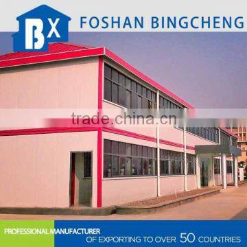 Heat Insulation Convenient to Assemble Chinese Labour Camps