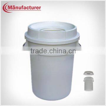 Wholesale Outdoor Solid Waste Disposal Containers,Plastic Recycle Waste Container