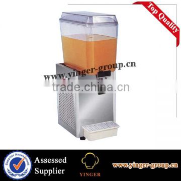 used juice dispenser machine