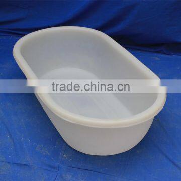 large portable plastic bathtub for kids disabled and adults