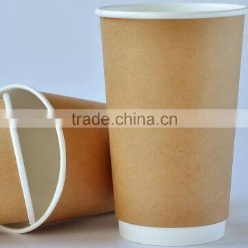 High Quality For Paper Cup Double Wall