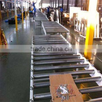 Gravity Shelf Manufacture in China With Hot Brand Name XZY photo-5